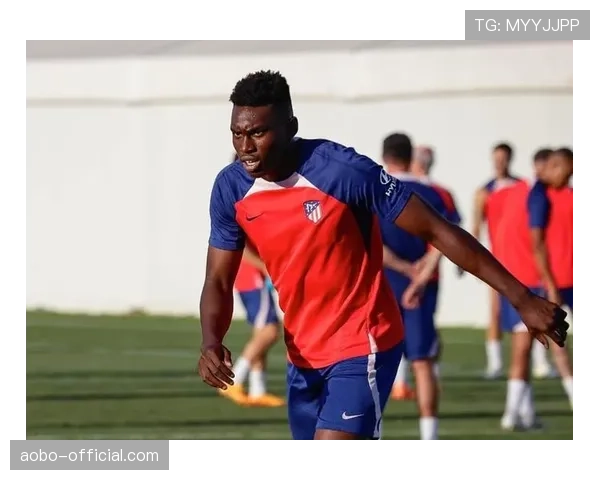 奥莫罗迪翁入选西班牙国家队 奥运金牌经历提升身价