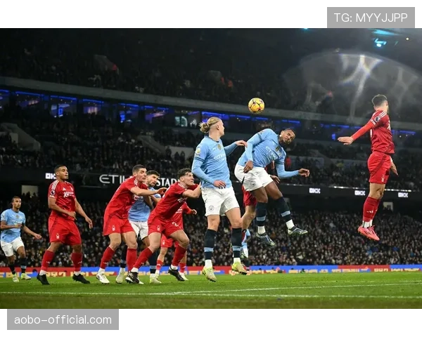 控球退潮高效足球崛起 曼城场均控球率降至58%