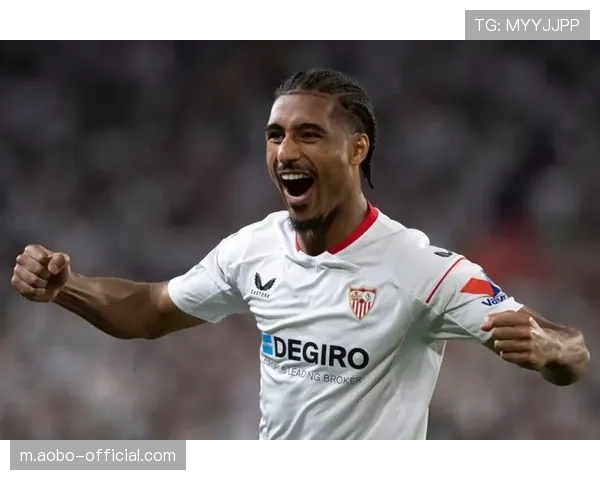 塞维利亚客场逆转奥萨苏纳 替补球员贡献制胜助攻